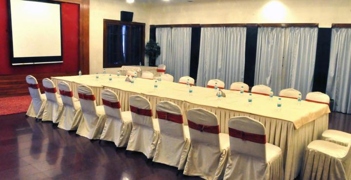 נאווי מומבאי Abbott Hotel מראה חיצוני תמונה